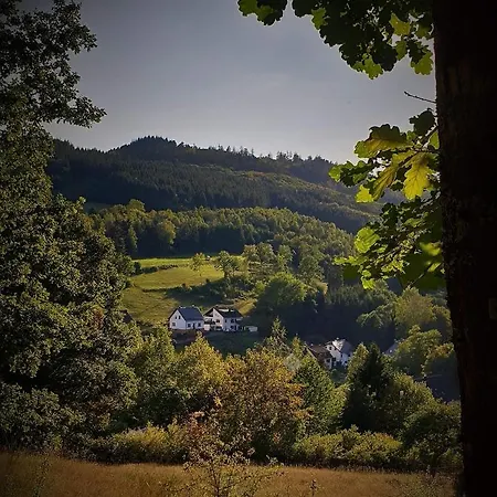 Familiehuis Dolve *