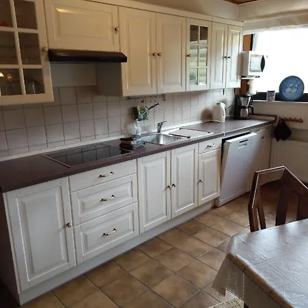 Familiehuis Dolve Appartement