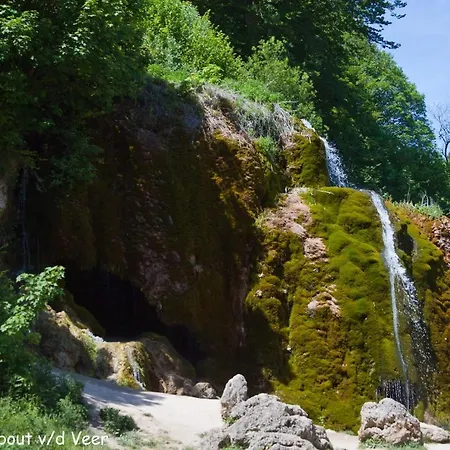 Familiehuis Dolve Mürlenbach