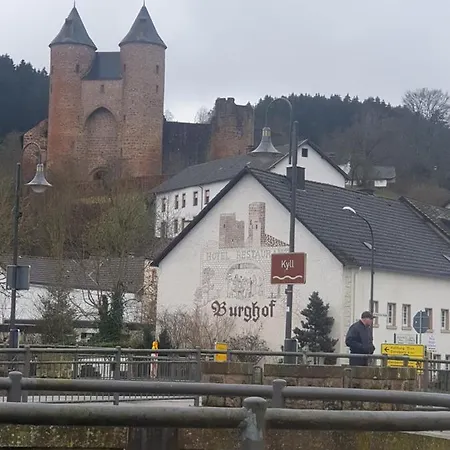 Familiehuis Dolve Mürlenbach