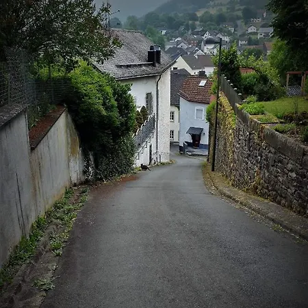 Familiehuis Dolve Daire