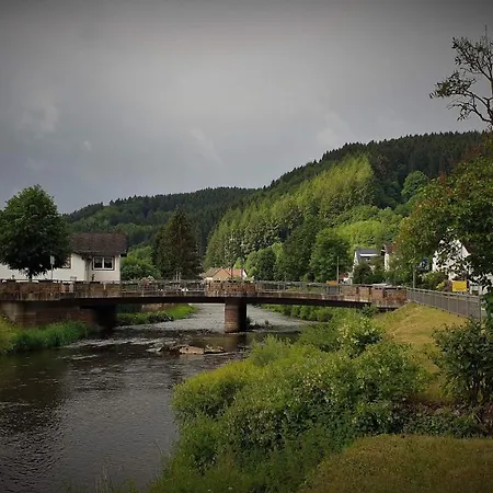 Daire Familiehuis Dolve *