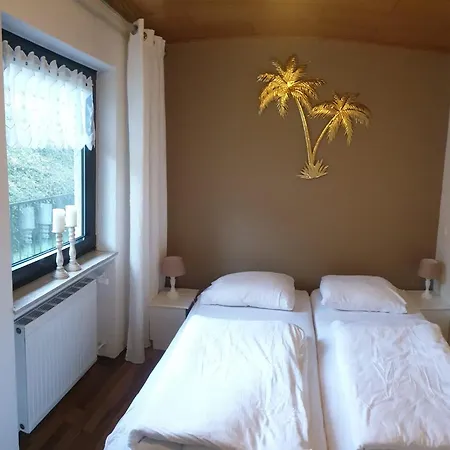 Familiehuis Dolve Daire *