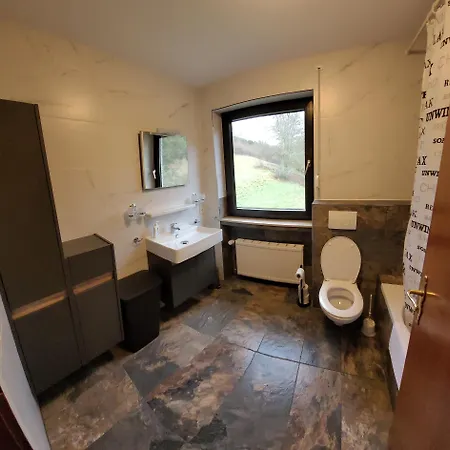 Familiehuis Dolve Mürlenbach