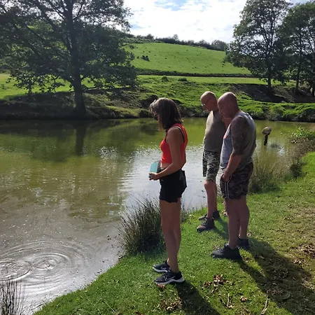 Familiehuis Dolve Mürlenbach