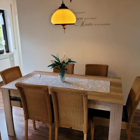 Familiehuis Dolve *