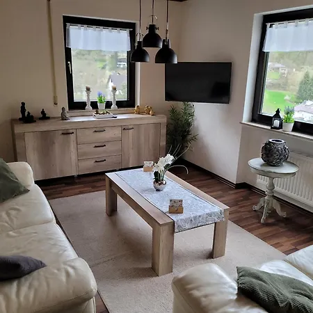Familiehuis Dolve * Mürlenbach