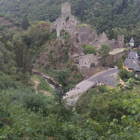 Familiehuis Dolve * Mürlenbach