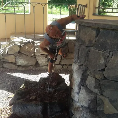 Familiehuis Dolve Mürlenbach