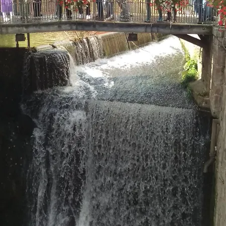 Familiehuis Dolve Daire Mürlenbach