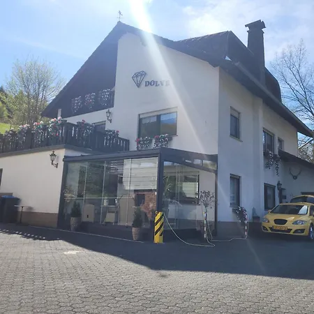 Familiehuis Dolve Appartement *