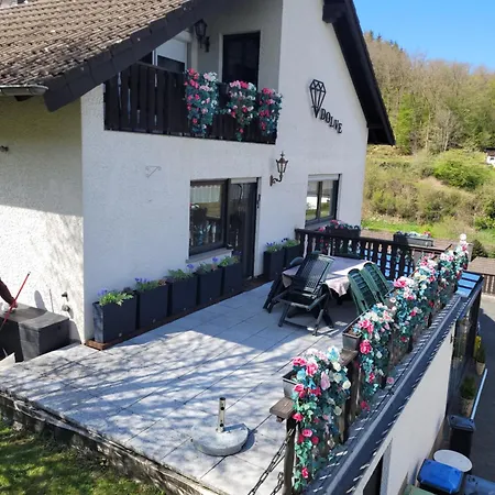 Familiehuis Dolve Apartament