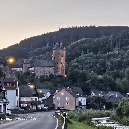 Familiehuis Dolve * Mürlenbach