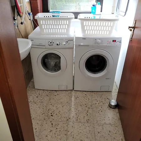 Appartement Familiehuis Dolve