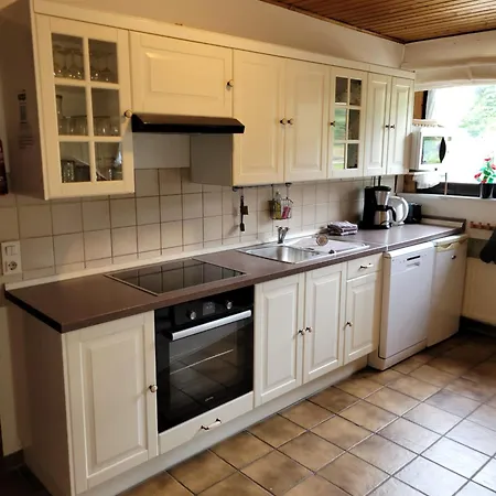 Familiehuis Dolve Mürlenbach