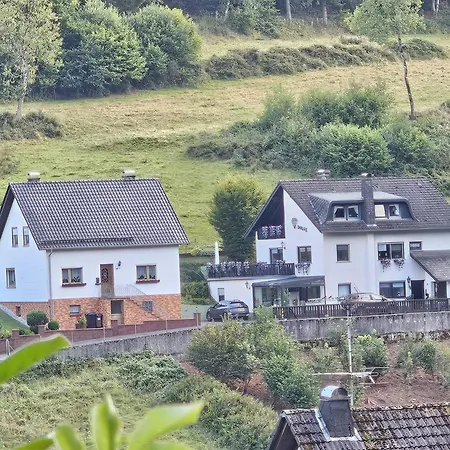 Familiehuis Dolve * Mürlenbach