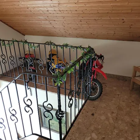 Familiehuis Dolve * Mürlenbach
