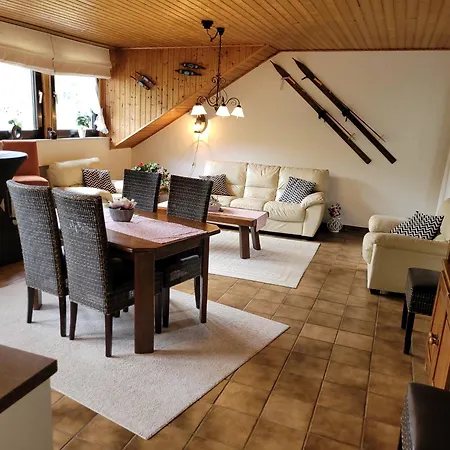 Familiehuis Dolve