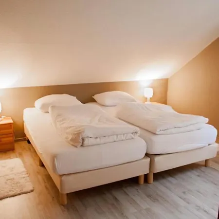 Familiehuis Dolve Mürlenbach