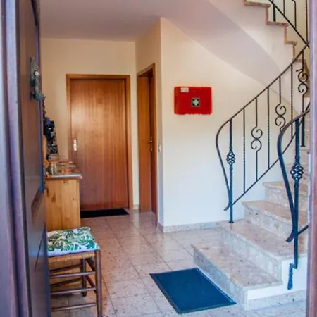 Apartament Familiehuis Dolve *