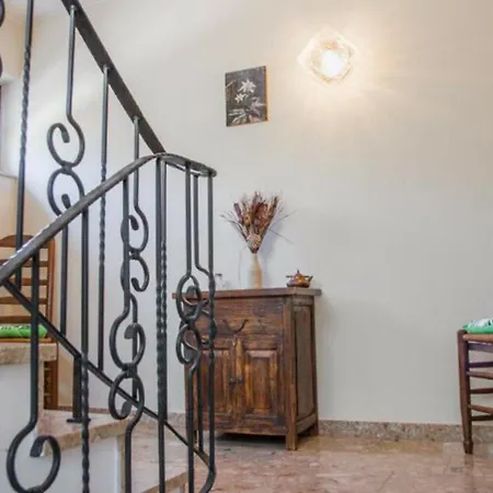 Apartament Familiehuis Dolve *