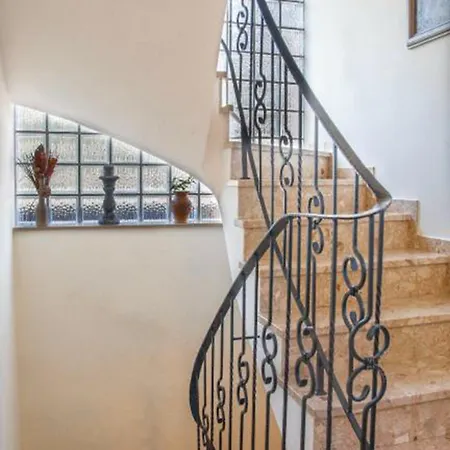 Familiehuis Dolve Apartament *