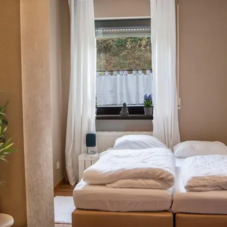 Familiehuis Dolve Apartament *