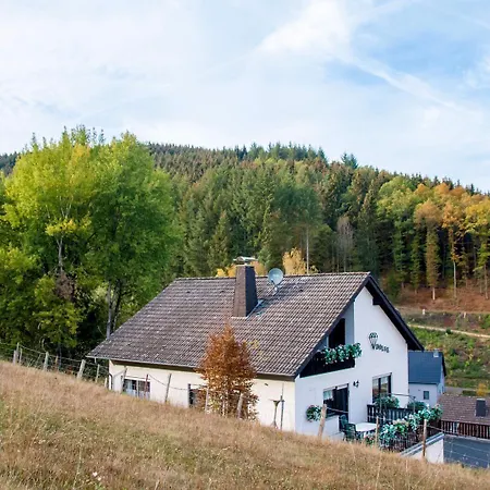 Apartament Familiehuis Dolve *