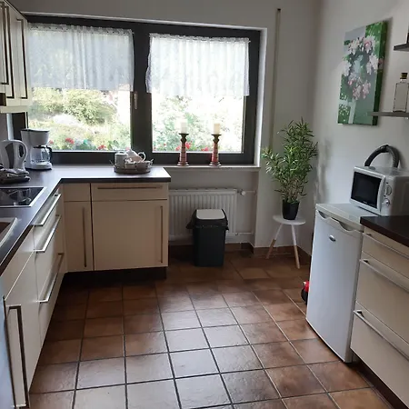 Apartament Familiehuis Dolve *