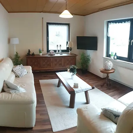 Familiehuis Dolve Apartament