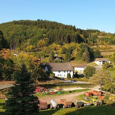 Familiehuis Dolve