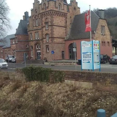 Familiehuis Dolve * Mürlenbach