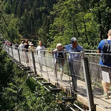 Familiehuis Dolve Mürlenbach