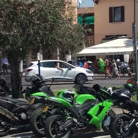 Daire Familiehuis Dolve *