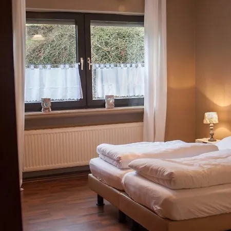 Familiehuis Dolve Mürlenbach