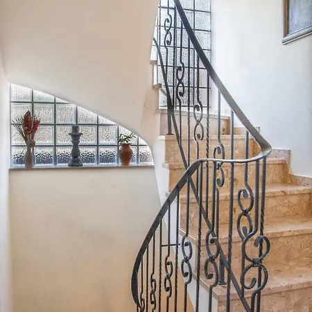 Familiehuis Dolve Appartement