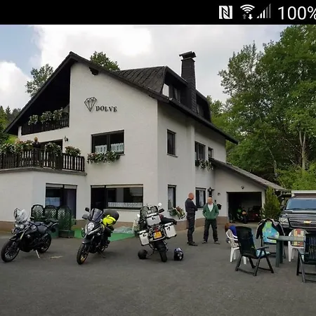 Familiehuis Dolve Mürlenbach