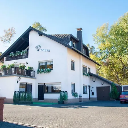 Familiehuis Dolve * Mürlenbach