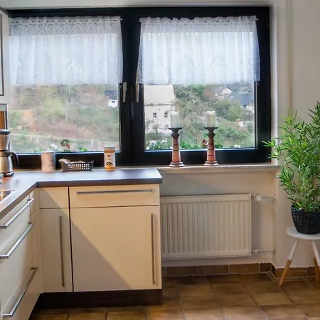 Familiehuis Dolve * Mürlenbach