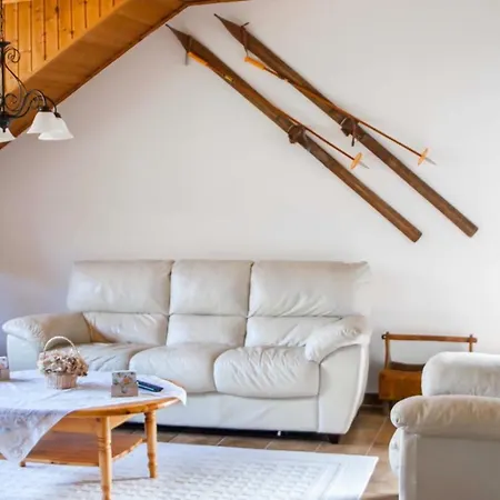 Familiehuis Dolve Mürlenbach