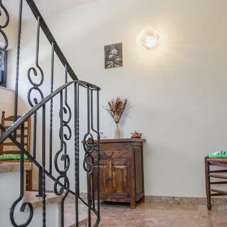 Appartement Familiehuis Dolve Mürlenbach