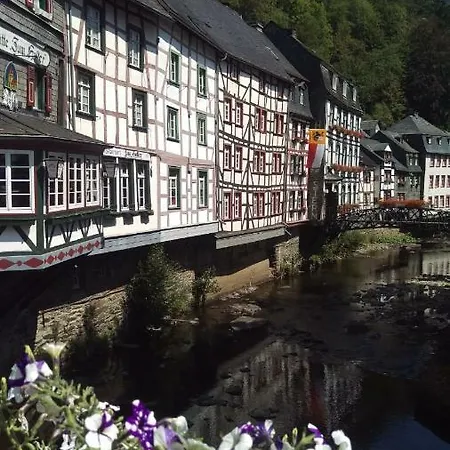 Daire Familiehuis Dolve *