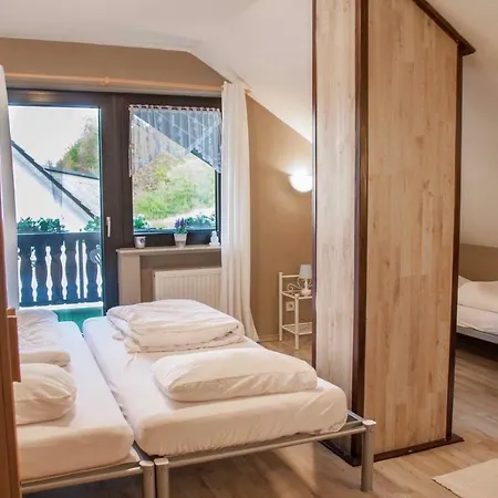 Familiehuis Dolve * Mürlenbach