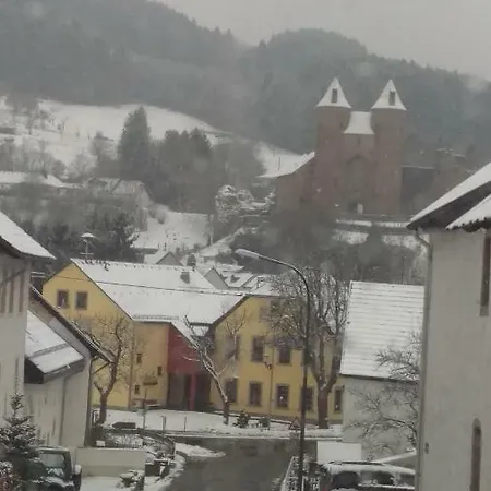 Familiehuis Dolve * Mürlenbach