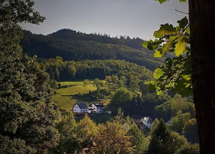Familiehuis Dolve *