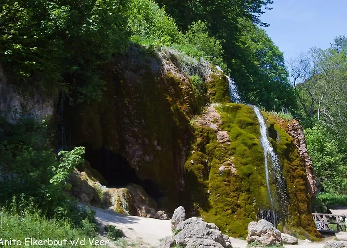 Familiehuis Dolve Mürlenbach