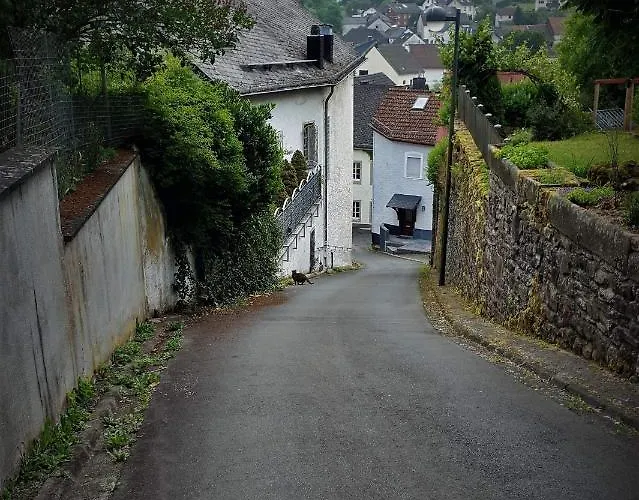 Familiehuis Dolve Appartement