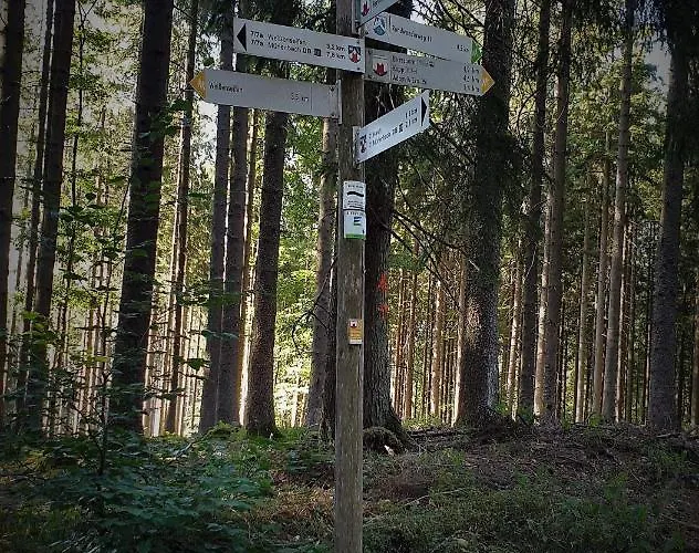 아파트 Familiehuis Dolve Mürlenbach