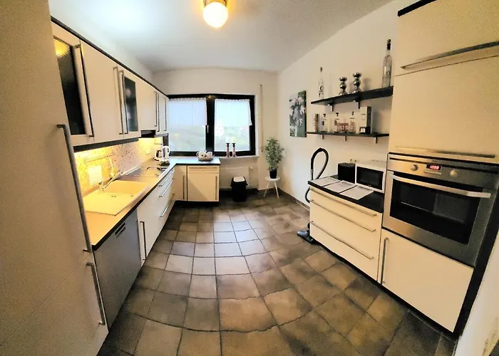 Familiehuis Dolve * Mürlenbach