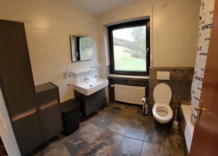 Familiehuis Dolve Mürlenbach